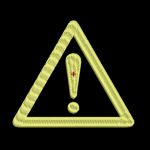 77401 Дорожний знак