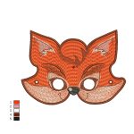77415 Маска Лисиця