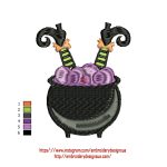 77442 Хелоувін