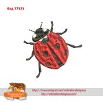 77525 Сонечко