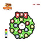 77615 Різдвяний вінок