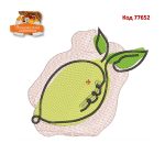 77652 Лимон