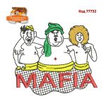 77732 MAFIA