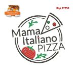 77750 Mama Italiano pizza