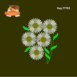 77763 Ромашки