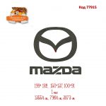 77915 Mazda
