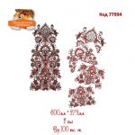 77994 Весільний рушник