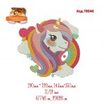 78046 Єдиноріг