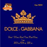 78059 Dolce & Gabbana