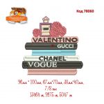 78060 Бренди моди