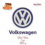 78101 Volkswagen