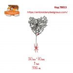 78013 Павук і павутинка