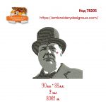 78205 Уінстон Черчілль