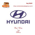 78229 Hyundai