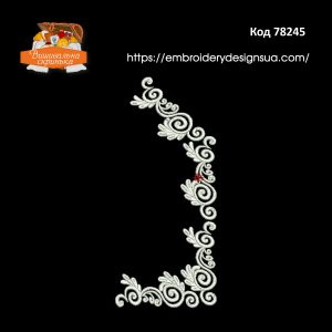 78245 Орнамент