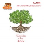 78378 Дерево