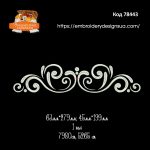 78443 Вензель