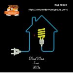 78610 Електрика