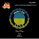 78627 Україна в ДНК