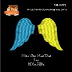 78796 Українські крила