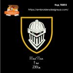 78893 Шеврон 3-тя Танкова бригада