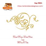 78921 Виноград