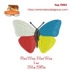 79063 Метелик Польща-Україна