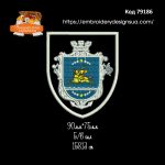 79186 Шеврон Нікополя