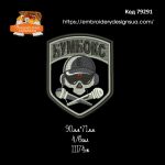 79291 Шеврон Бумбокс