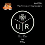 79639 Шеврон UR