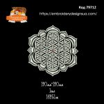 79712 Орнамент