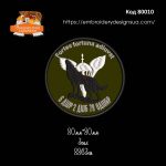 80010 Шеврон 6ДШР 2ДШБ 79ОДШБр