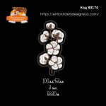 80174 Шеврон Бавовна