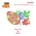 80266 Великоднє яйце