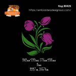 80426 Тюльпани