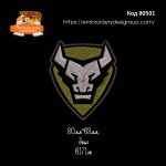 80501 Шеврон Бик