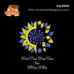 80603 Соняшник