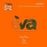 80723 Лого Єва