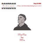 81080 Хлопець