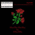 81082 Троянди