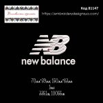 81147 New balance