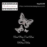 81149 Метелики