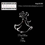 81183 Танцююча Пара