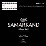 81205 Samarkand