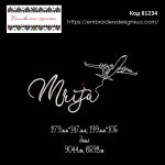 81234 Мрія Mrija