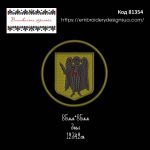 81354 Шеврон Ангел