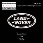 81383 Лого Land Rover