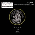 81520 Шеврон Махно