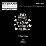 81533 Так виглядає найкраща у світі хрещена мама