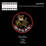 81616 Шеврон Фазан